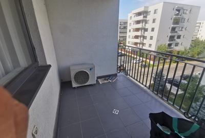 Apartament 2 Camere GreenField - 9