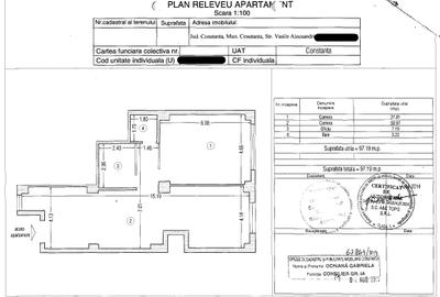 Spatiu comercial - Birou - Centru Vechi/Biserica Greceasca - 10