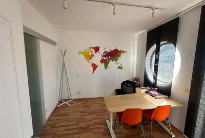 Apartament 3 camere, ultracentral, Dorobanti - 1