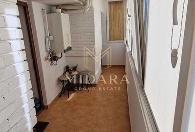 2 camere Obor | Etaj 1 | 61 mp | 549€/lună - 8