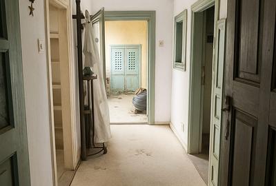 Casă interbelică cu dublu potențial – Zona Cantacuzino, Ploiești - 30