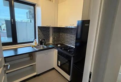Apartament 2 camere, decomandat, 50 mp, centrala, ac, metrou aproape, Gorjului - 6