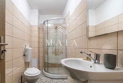 Apartament cu 1 camere, imobil nou, Strand (str. Aurel Popa) - 7