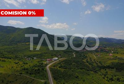 Casă individuală cu 5 camere în Central