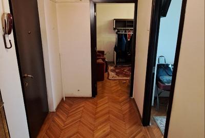 Parcul Circului-Lacul Tei, 2 camere de inchiriat, p/10, decomandat, balcon - 10