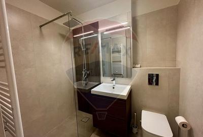 Spatiu de birouri premium de inchiriat | Km 0 | Piata Universitatii - 6