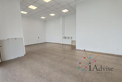 Spațiu Comercial în Coresi Avangarden - 3