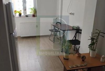 Apartament 3 Camere,Calea Calarasi,Metrou,Muncii,bl.1995,DECOMANDAT,Amenajat - 3