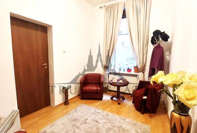 Apartament cu 2 camere ideal pentru investitie in zona Dacia-Icoanei - 6