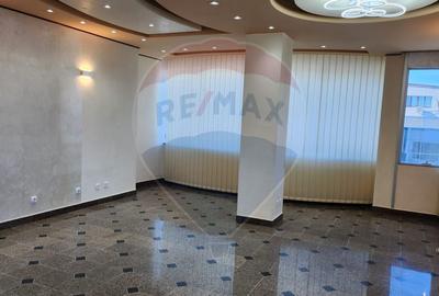 Spațiu de birouri de 1,054mp de închiriat în zona Bucureștii Noi - 13