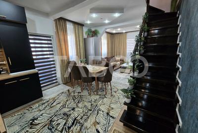 Apartament de vanzare 3 camere balcon mobilat totul nou Mihai Viteazul - 1