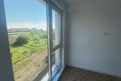 Apt. 3 camere,terasă panoramică ,comision zero,intabulat, loc de parcare inclus - 18