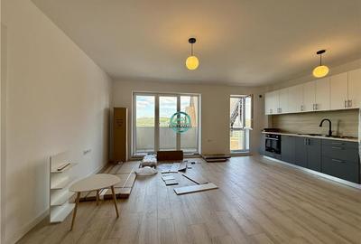 Apartament cu 2 camere de inchiriat, cu loc de parcare, complex Maurer - 2