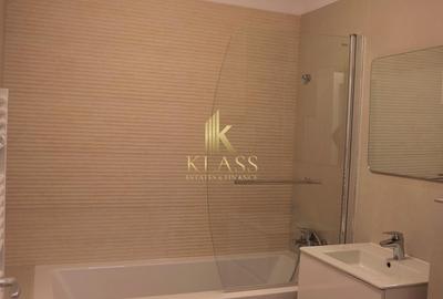Apartament 3 camere de lux, prima închiriere - Darwin Residence Tunari - 12