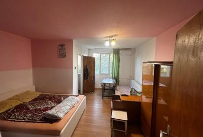 Garsoniera de inchiriat in zona Parc IOR | Titan-metrou la 2 minute - 1