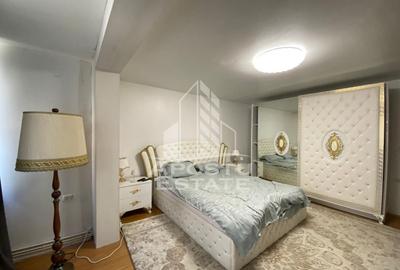 Apartament cu 2 camere, centrala proprie, zona Complexului Studentesc - 1