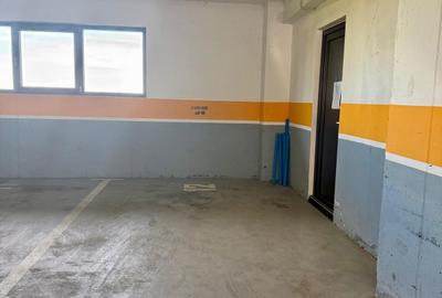 Studio cu parcare subterana intre lac si mare | zona Butoaie | Mamaia - 11