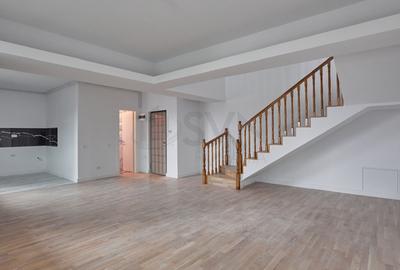 REA1026195 Apartament tip Duplex 4 camere I Pipera I - 1
