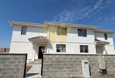 Duplex premium de vanzare, in Mosnita Veche - 3