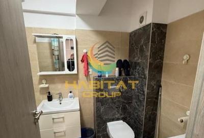 Garsoniera Berceni Metalurgiei mobilata utilata libera - 6