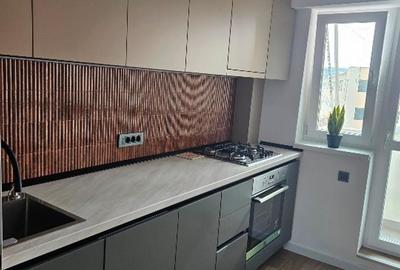 Apartament 3 camere Lux Central zona 13 Septembrie cu Panduri Pet Friendly - 3