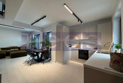 VANZARE DUPLEX MODERN 4 CAMERE | TERASA ROOFTOP | CURTE AMENAJATA| - 1