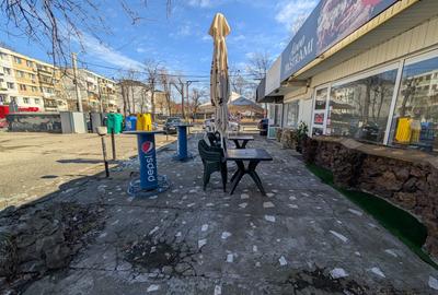 Spatii de inchiriat Bacau zona Gara - 3