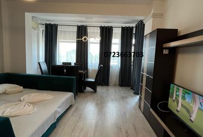 Apartament 2 camere transformat in 3 Mamaia,  lângă Hotel Regal  118000 euro - 3