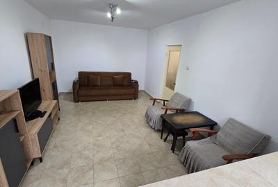 Apartament de vanzare  2 camere, renovat si mobilat complet,  central Focsani - 24