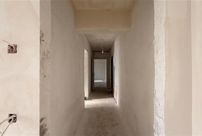 Apartament de 3 camere, etaj 1, bloc nou in Copou Stadion - 6