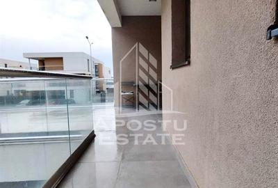 Apartament cu 2 camere de inchiriat, zona Dumbravita, Timisoara - 7