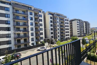 Pipera - Avalon Estate || 2 Rooms Apartment + Parking ||  Prosche Nord - 15