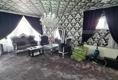 Oportunitate! Casa 4 camere, garaj, 153 mp, zona Teilor - 1