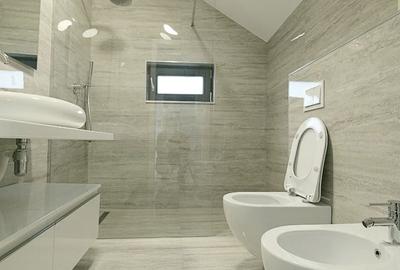 OTOPENI - Str. 23 August (Mesteacanului), apartament 3 camere amenajate LUX - 6