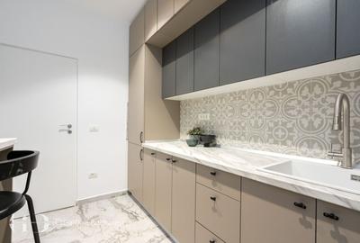 Apartament superb de 4 camere | Tudor Arghezi | GalDan Apartments - 16