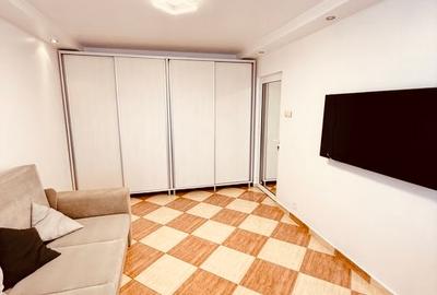 Grigorescu, 3 minute de metrou, PARCARE, mobilat si utilat modern, liber - 3