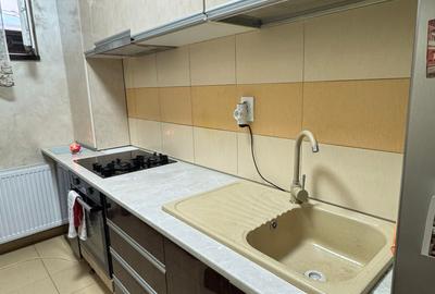 Apartament 2 camere demisol - 6