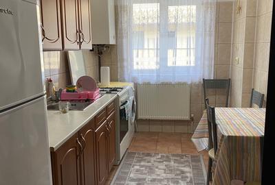 Apartament 2 camere Floresti, str.Florilor, decomandat, et.3/4, cu parcare - 5
