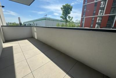Apartament 3 camere | F LUMINOS |METROU N. TECLU - 14