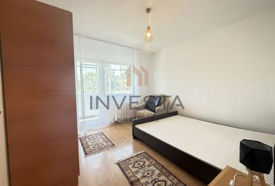 Apartament cu 2 camere ,  decomandat,  Etaj intermediar,  Zorilor - 9