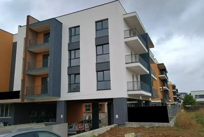 2 Camere Finalizat – fără TVA –Loc de Parcare - 15