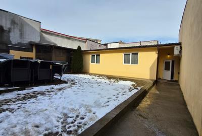 Anadalchioi- zona de case -Casa parter (doua corpuri)+ teren 449 mp - 14