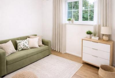 Casă individuală modernă în Gruia, cu grădină superbă - 9