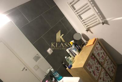 Apartament 2 Camere cu Curte Proprie în Atria Urban Resort - 11