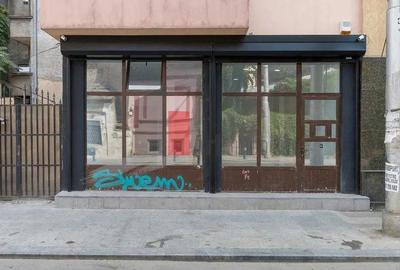 Spatiu comercial de inchiriat in zona Stefan cel Mare/Strada Viitorului (Horeca) - 10