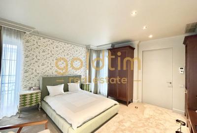 VILA IMPRESIONANTA/LUX/CURTE/GRADINA/SAUNA/SEMINEU/SCOALA AMERICANA - 14