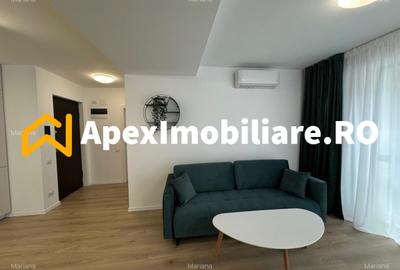 Apartament 2 camere de inchiriat Decebal București | ApexImobiliare.ro - 4