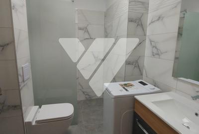 Apartament 2 camere, parter cu grădină, prima închiriere, Șelimbăr - 6