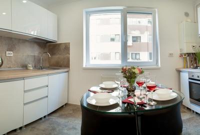 Avangarde City CHIAJNA