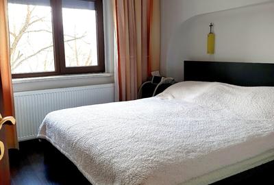 Apartament 2 camere PANTELIMON ,Obor, CENTRALA PROPRIE DECOMANDAT,mobilat utilat - 1